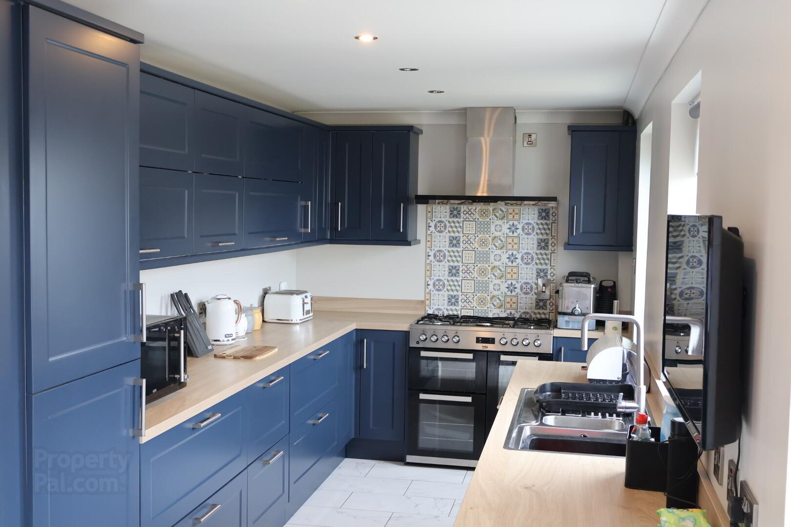 property description image