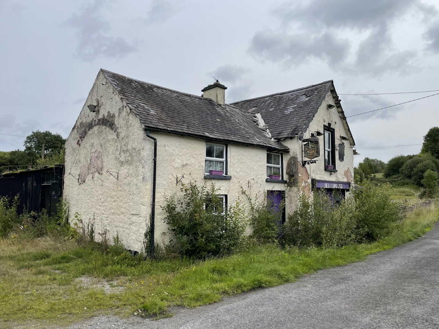 The Mill House, Dromakeenan