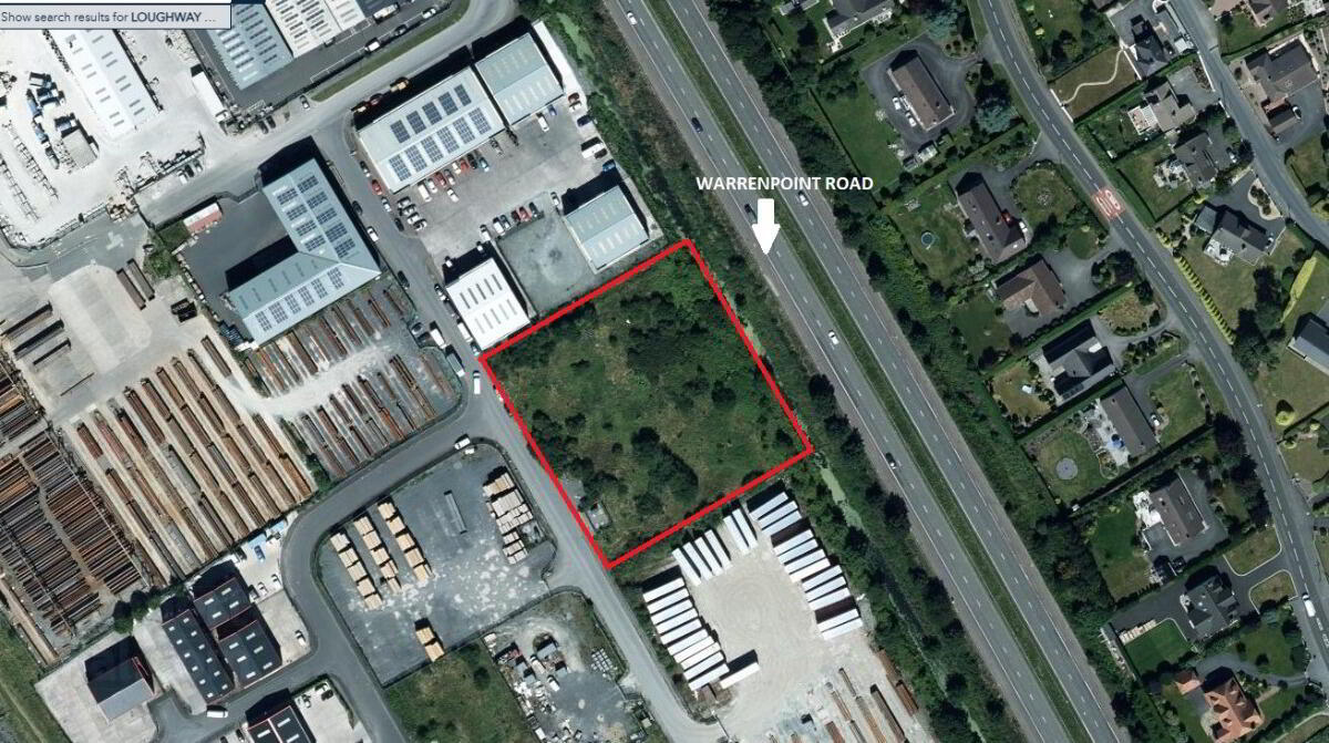 Units @ Loughway Business Park