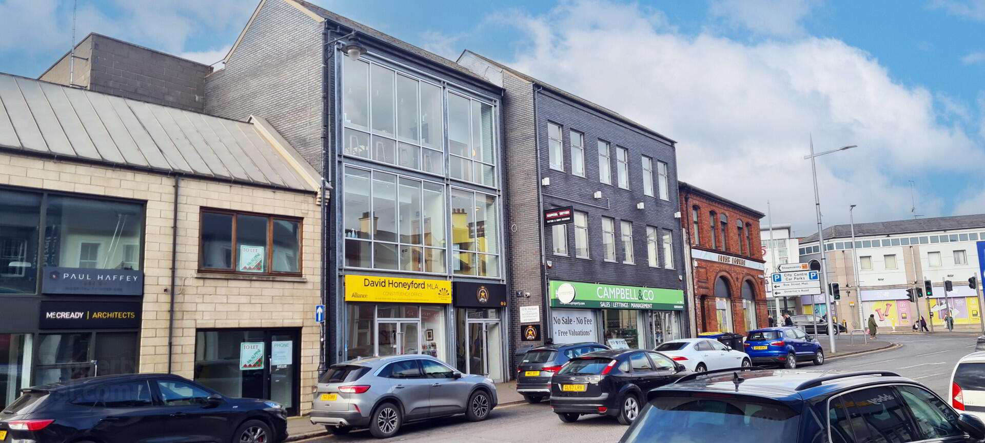2 Suite 4-, 6 Market Place 1 of 2