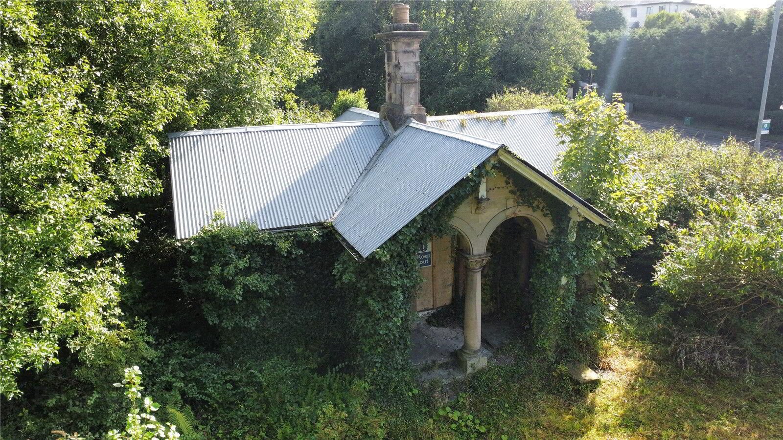 Craigowen Lodge, 208 Bangor Road