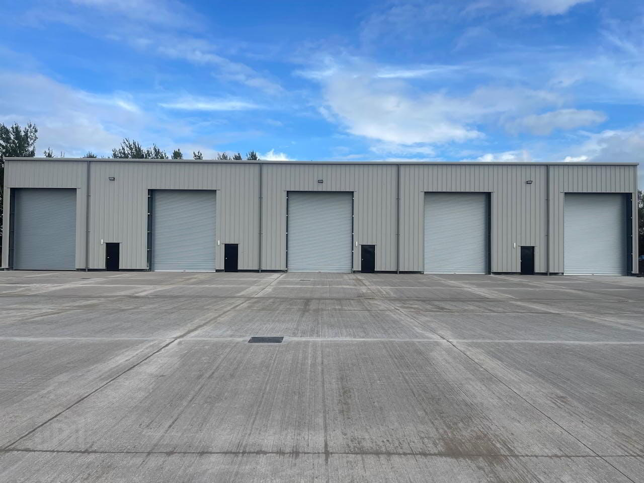 Creagh Industrial Estate 2 of 4