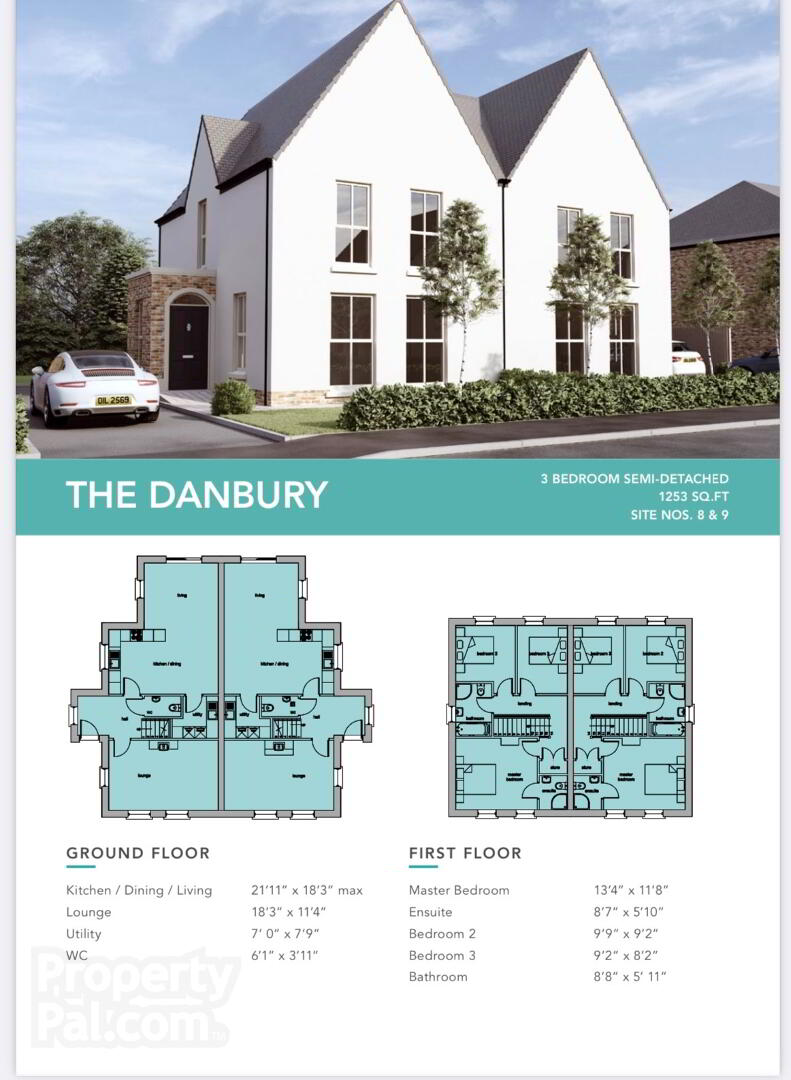 The Danbury