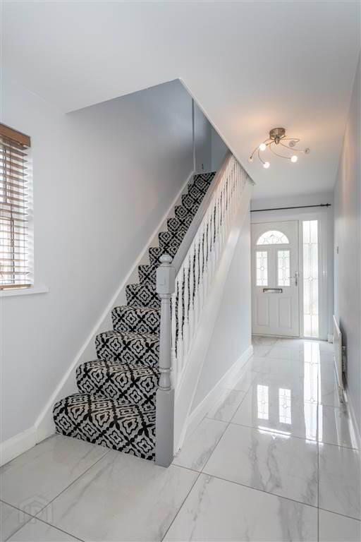 11 Brookvale, Broughshane, Ballymena