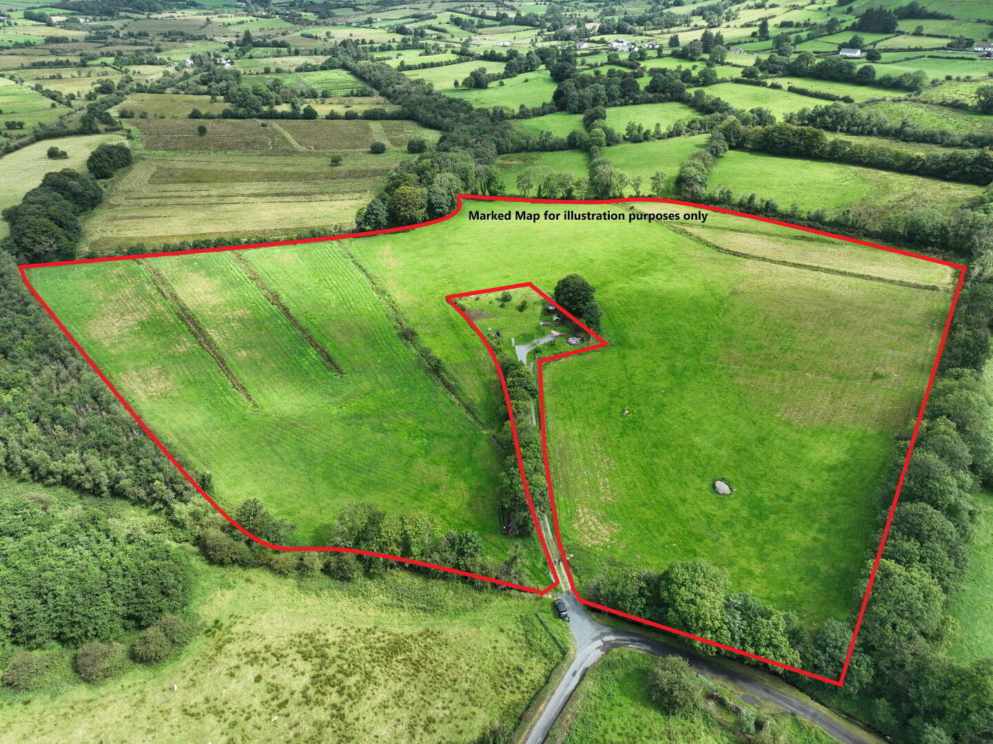 Carrowmore, Ballymote - PropertyPal