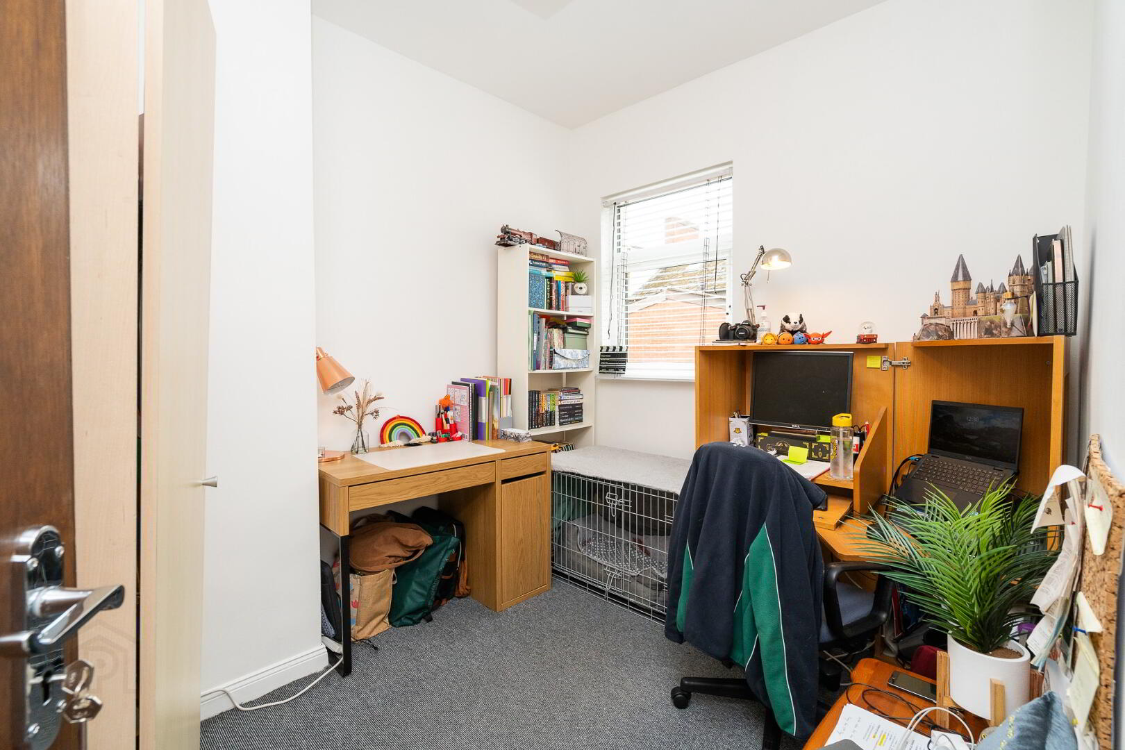 NON-HMO, 35 Farnham Street 10 of 17
