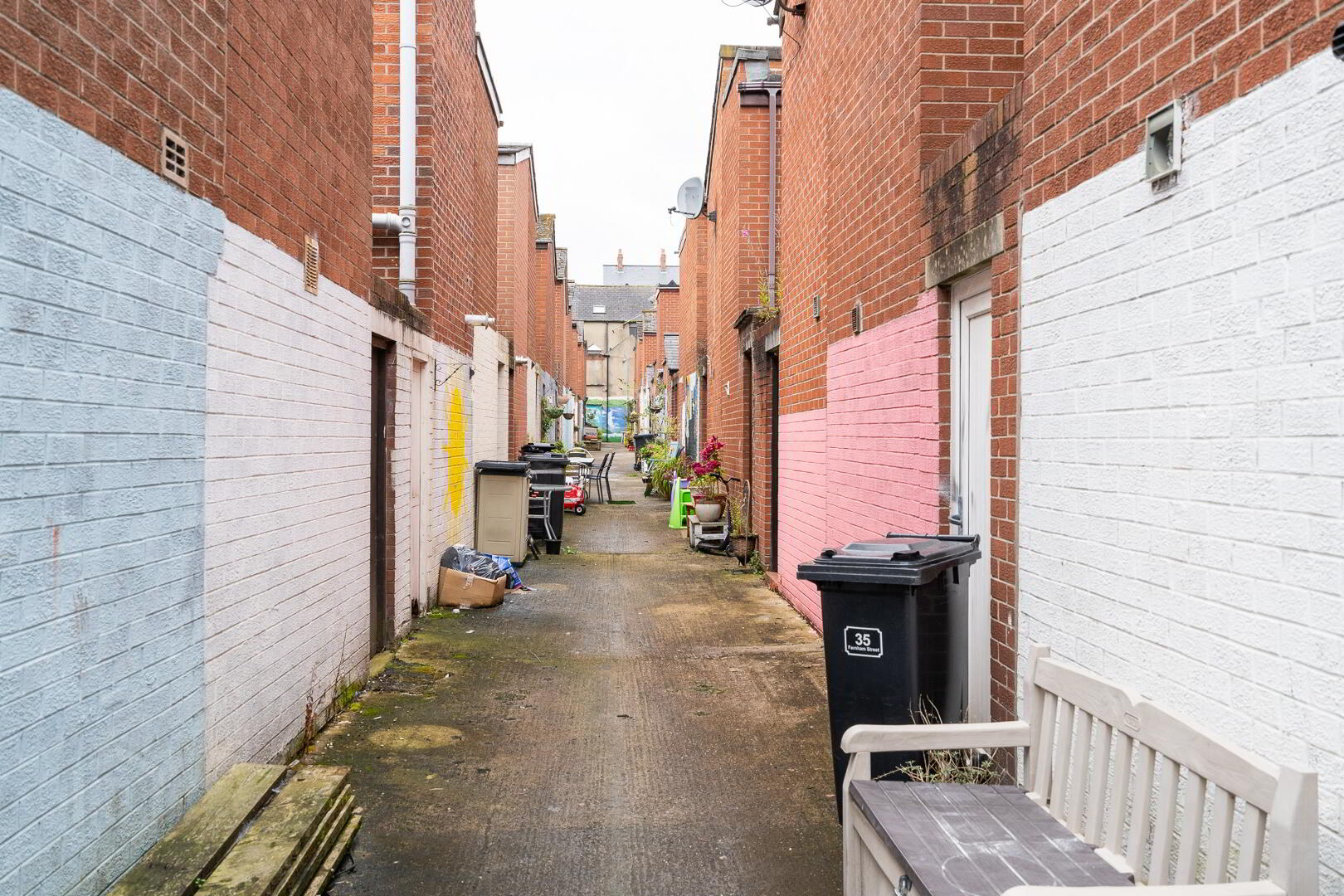 NON-HMO, 35 Farnham Street 16 of 17