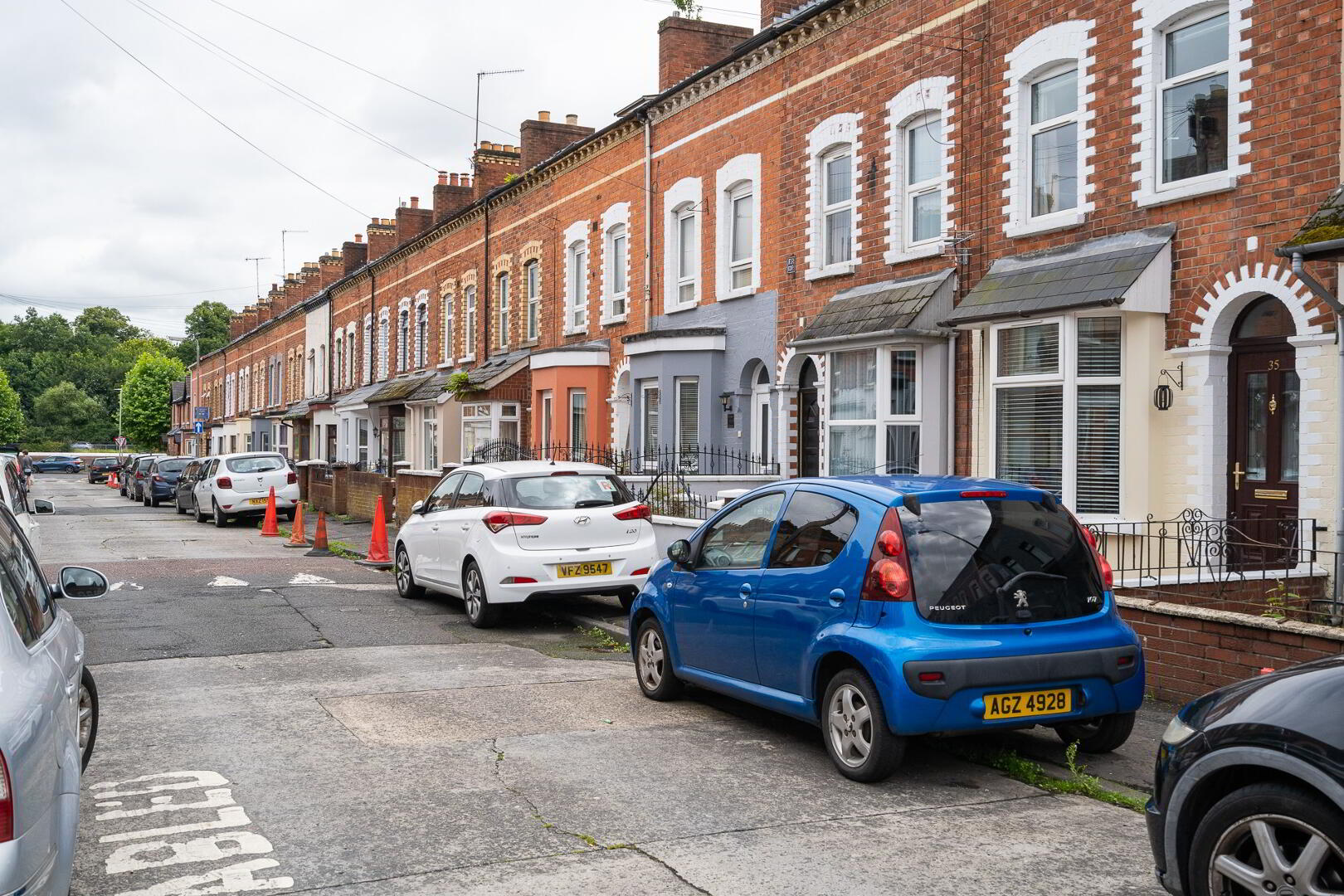 NON-HMO, 35 Farnham Street 17 of 17