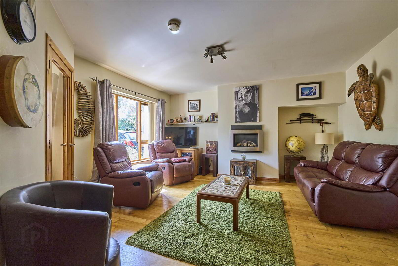 19 Shaftesbury Road, Bangor