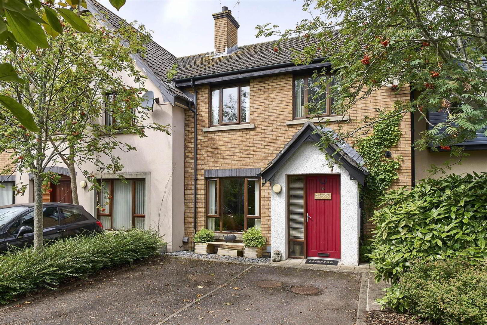 19 Shaftesbury Road, Bangor