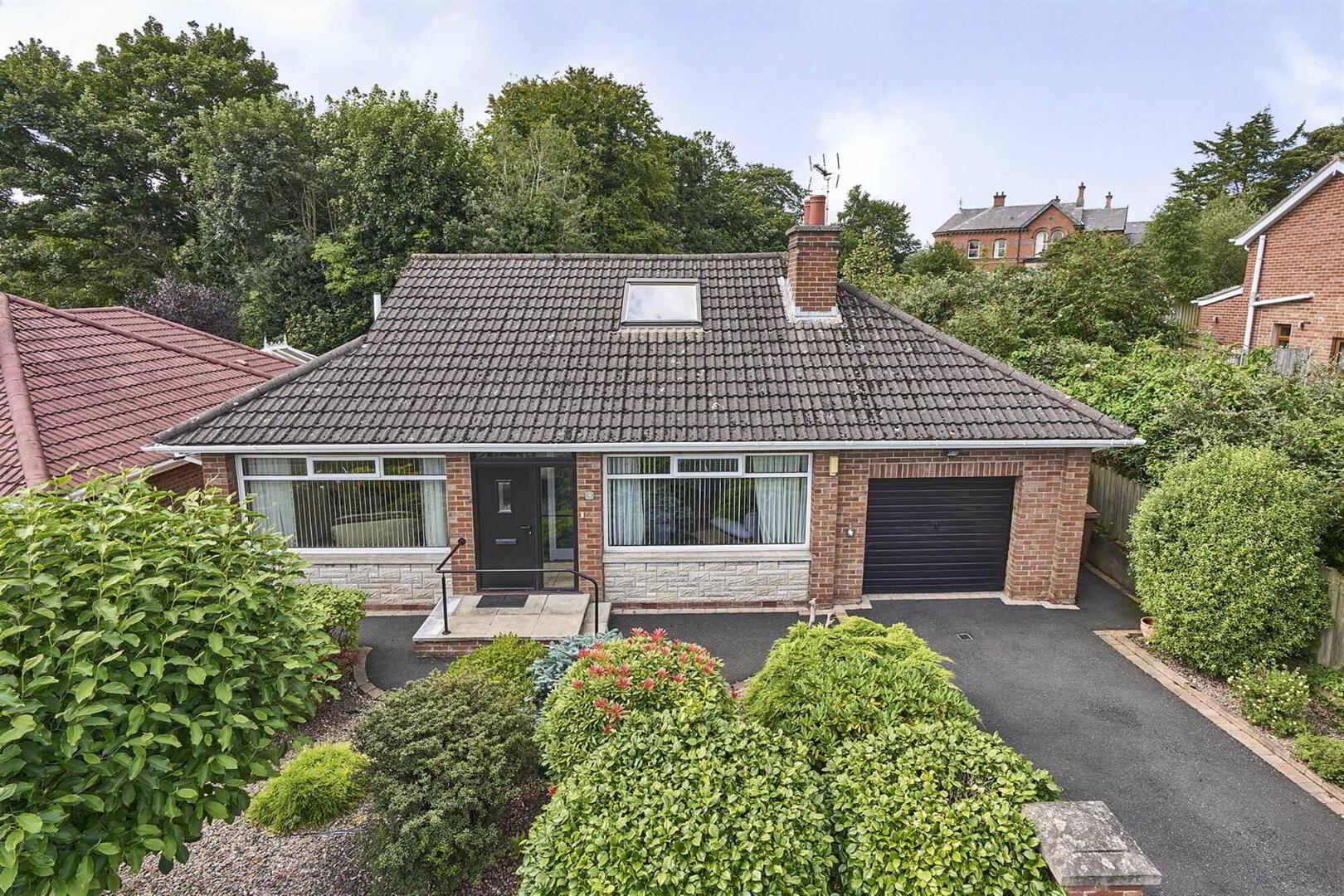 9 Finchley Park, Old Holywood Road, Belfast