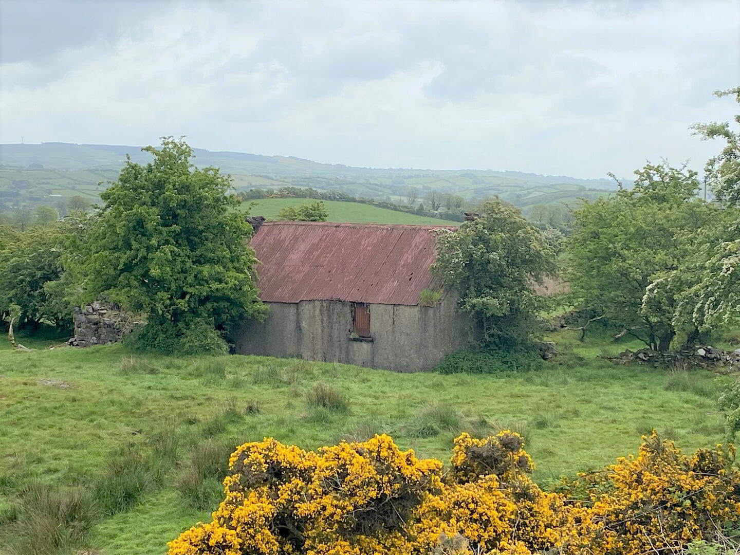 Annaglough, Annyalla