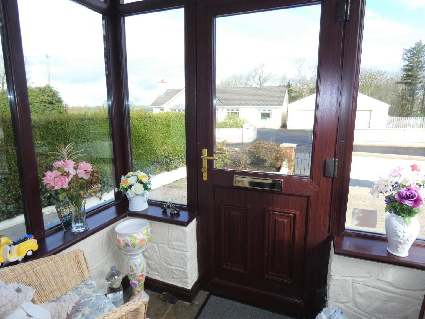 33 Carnamenagh Road