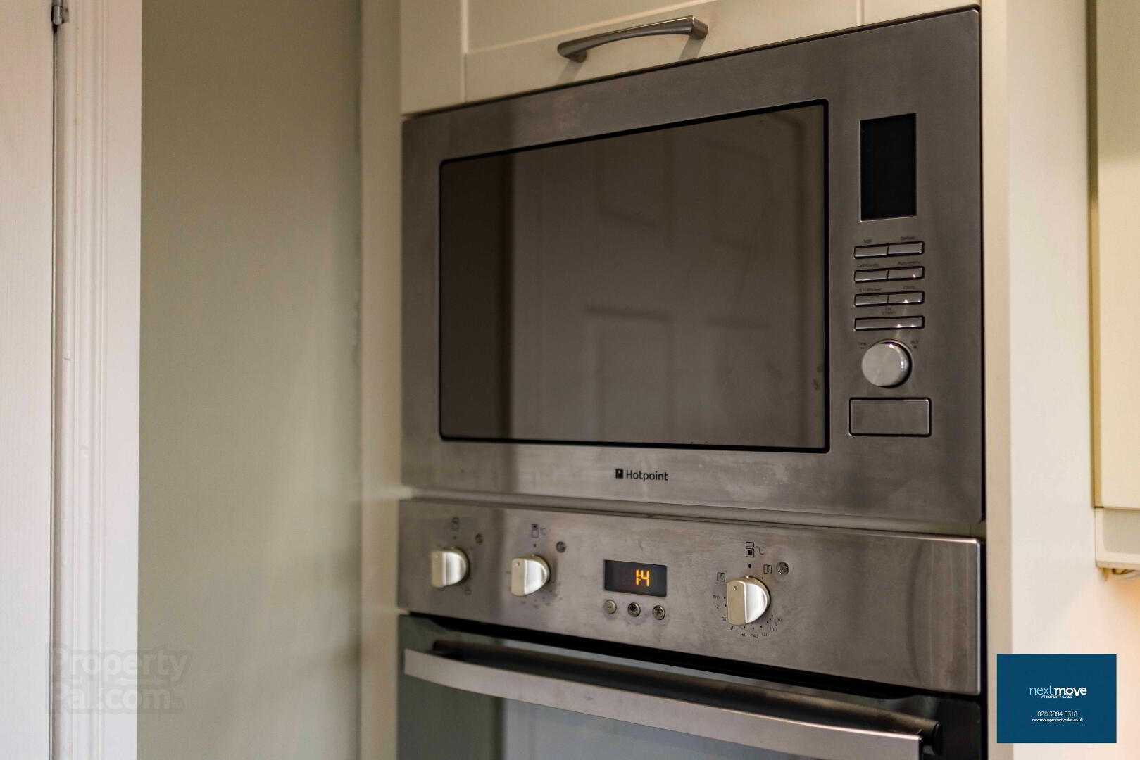 hotpoint mwh 222.1 x built in microwave