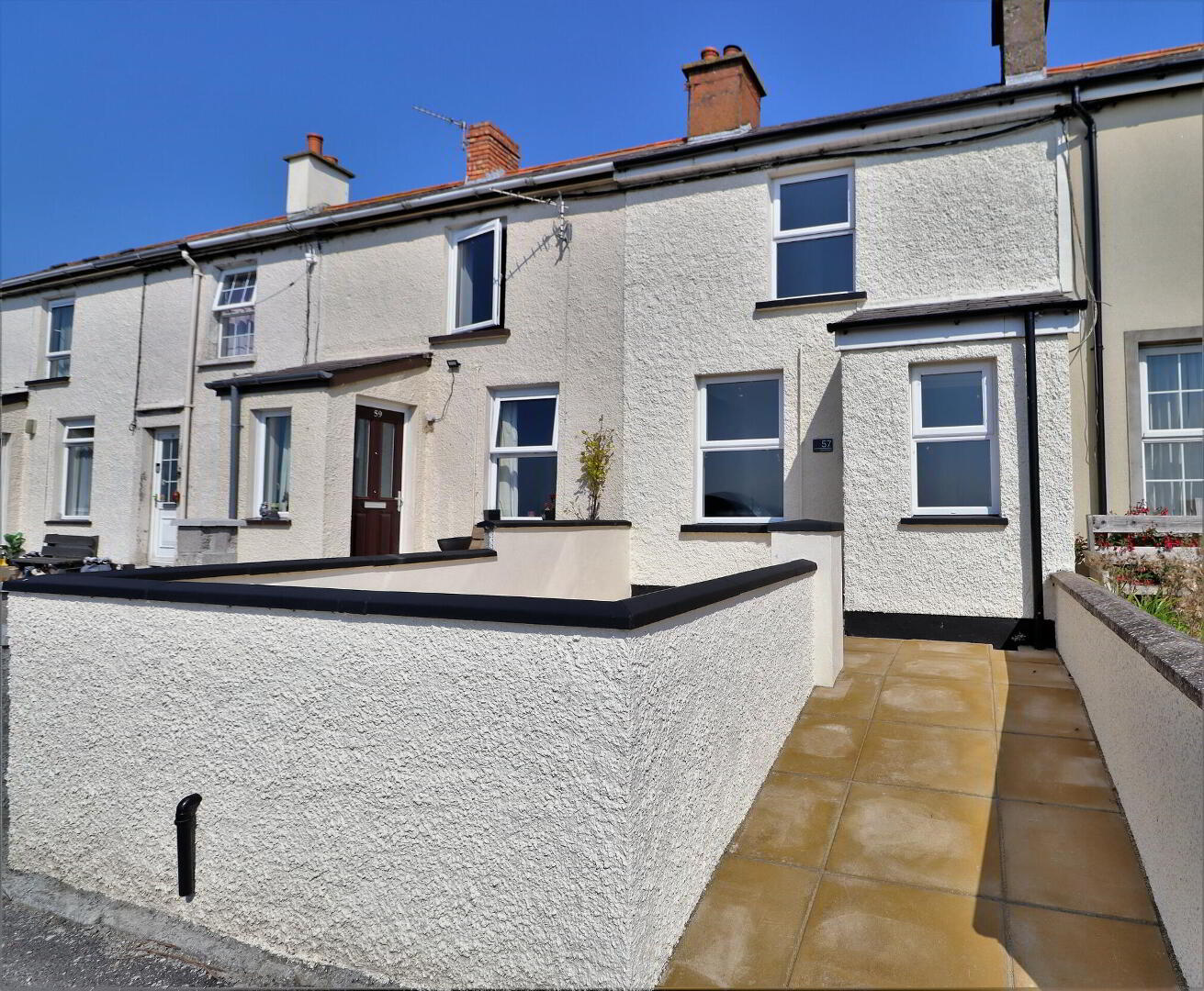 57 Shore Road, Kircubbin, Newtownards