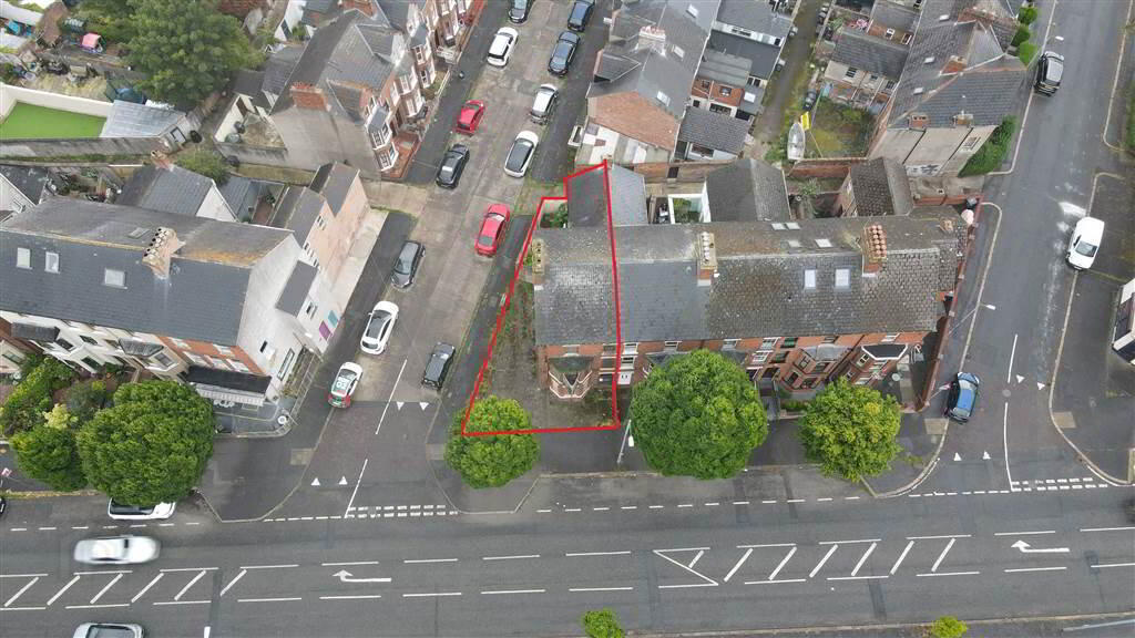 103 Cavehill Road, Belfast