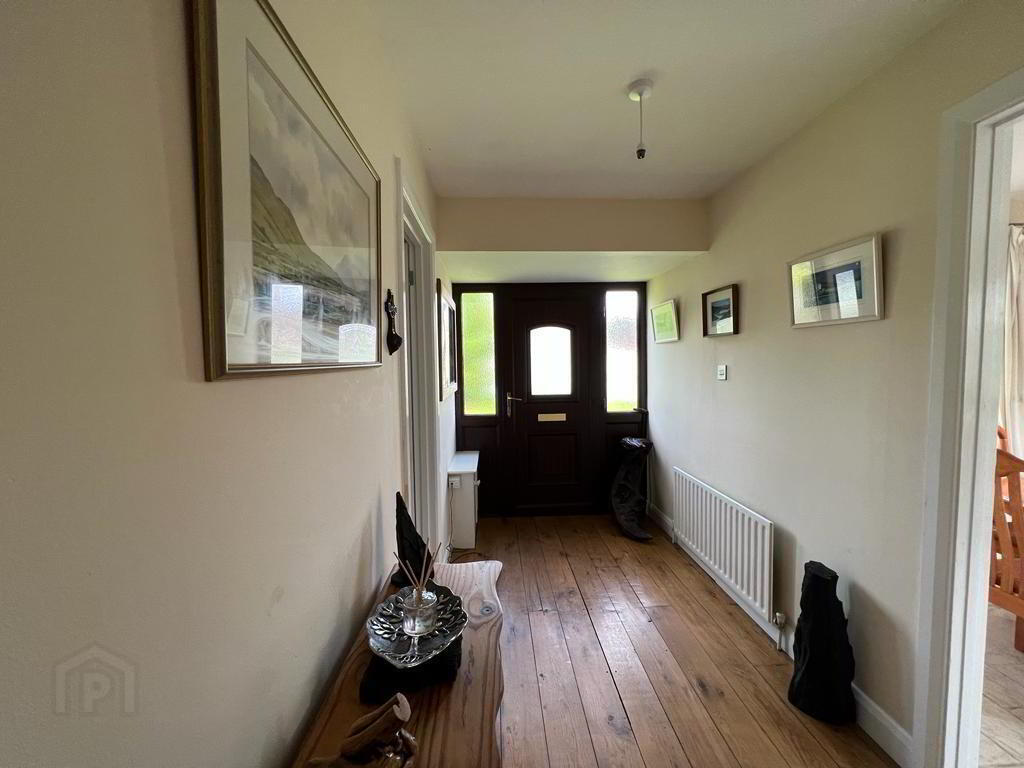 3 Tivoli Park, Foyle Springs, Derry