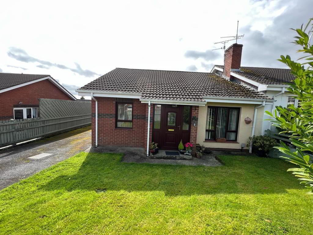 3 Tivoli Park, Foyle Springs, Derry