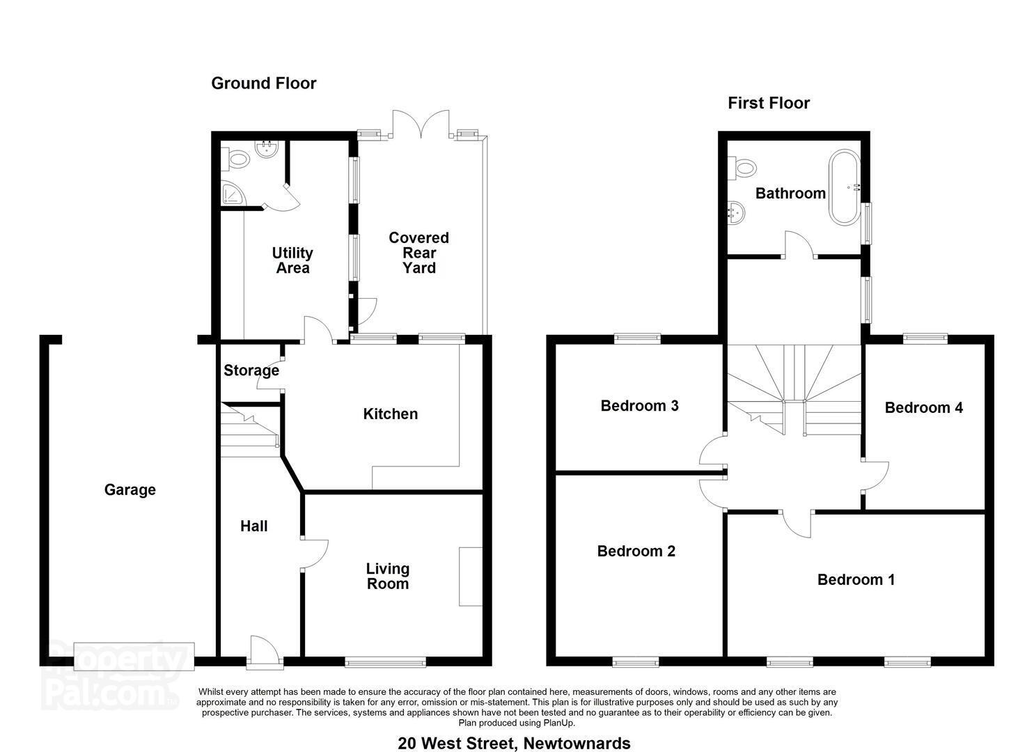 20 West Street 15 of 15