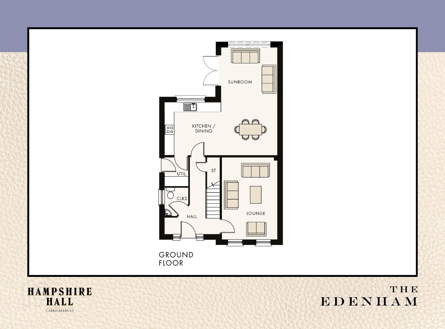 The Edenham 2 of 49