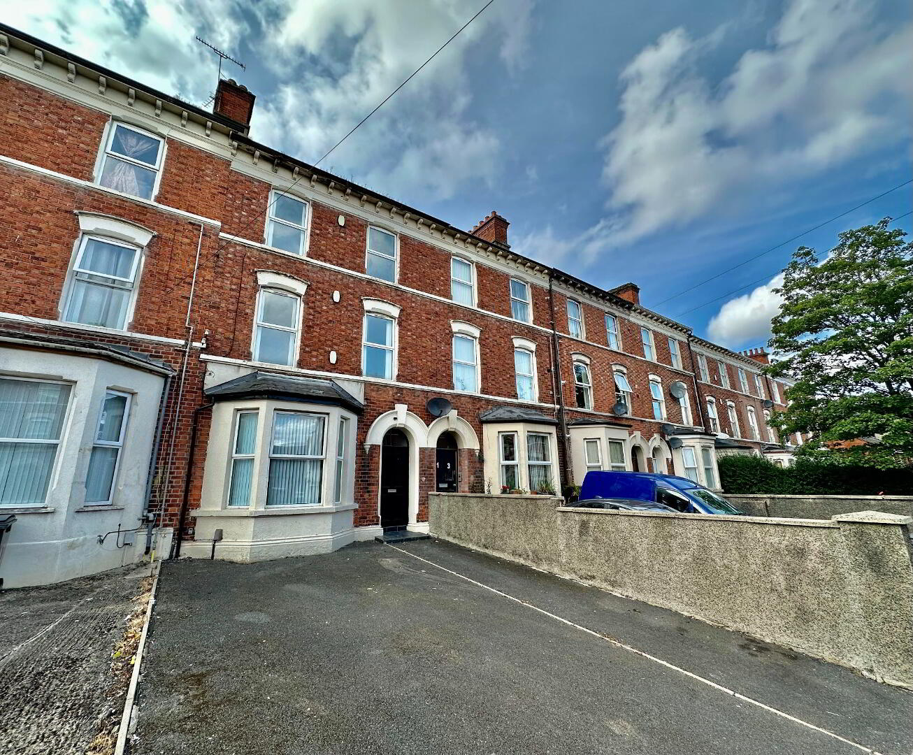 Unit 3, 15 Cliftonville Avenue 1 of 9