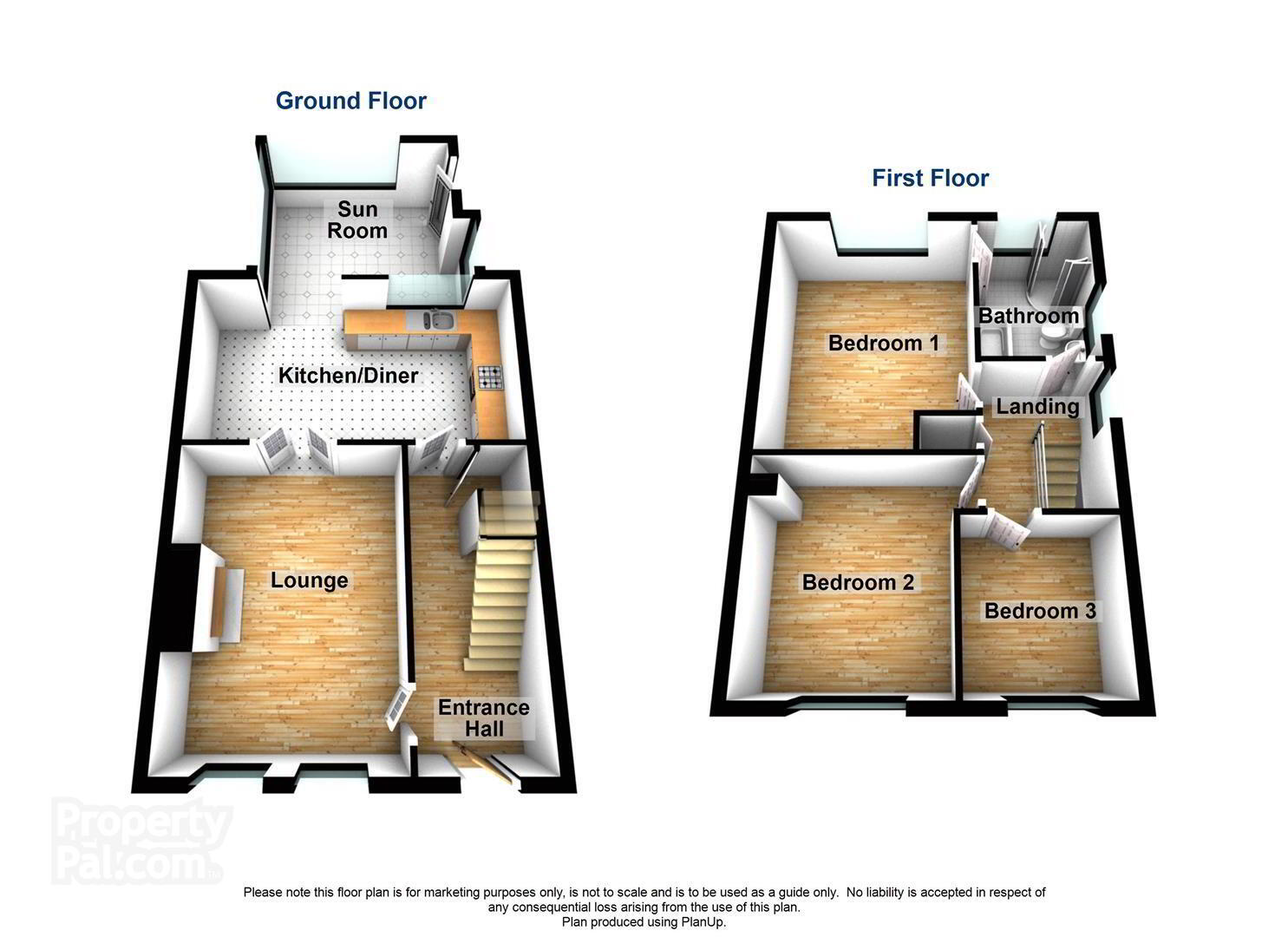 15 Brackenberg Road 16 of 16