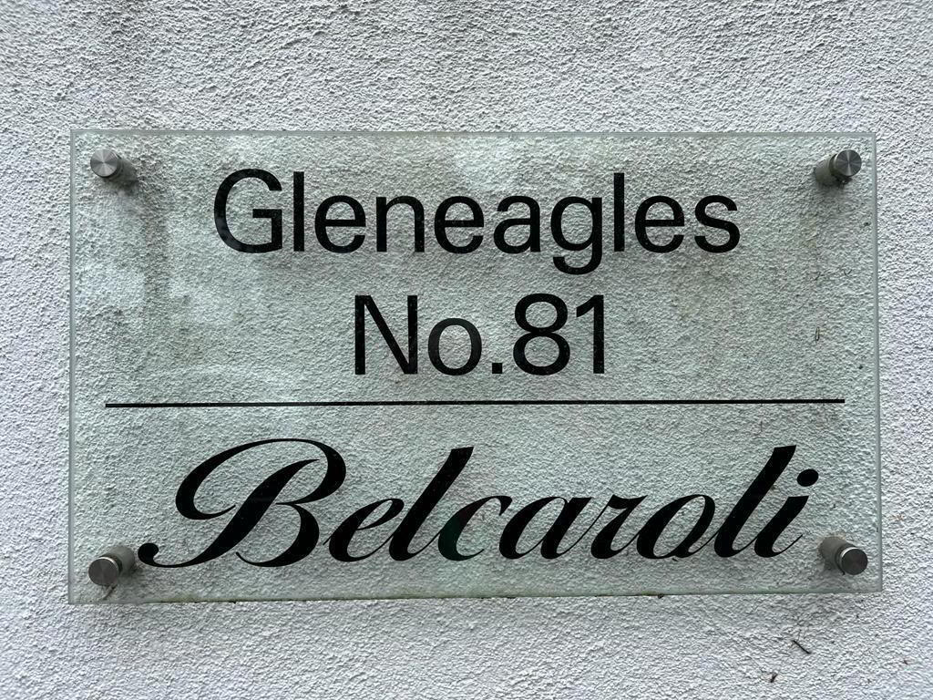 'Belcaroli', 81 Gleneagles