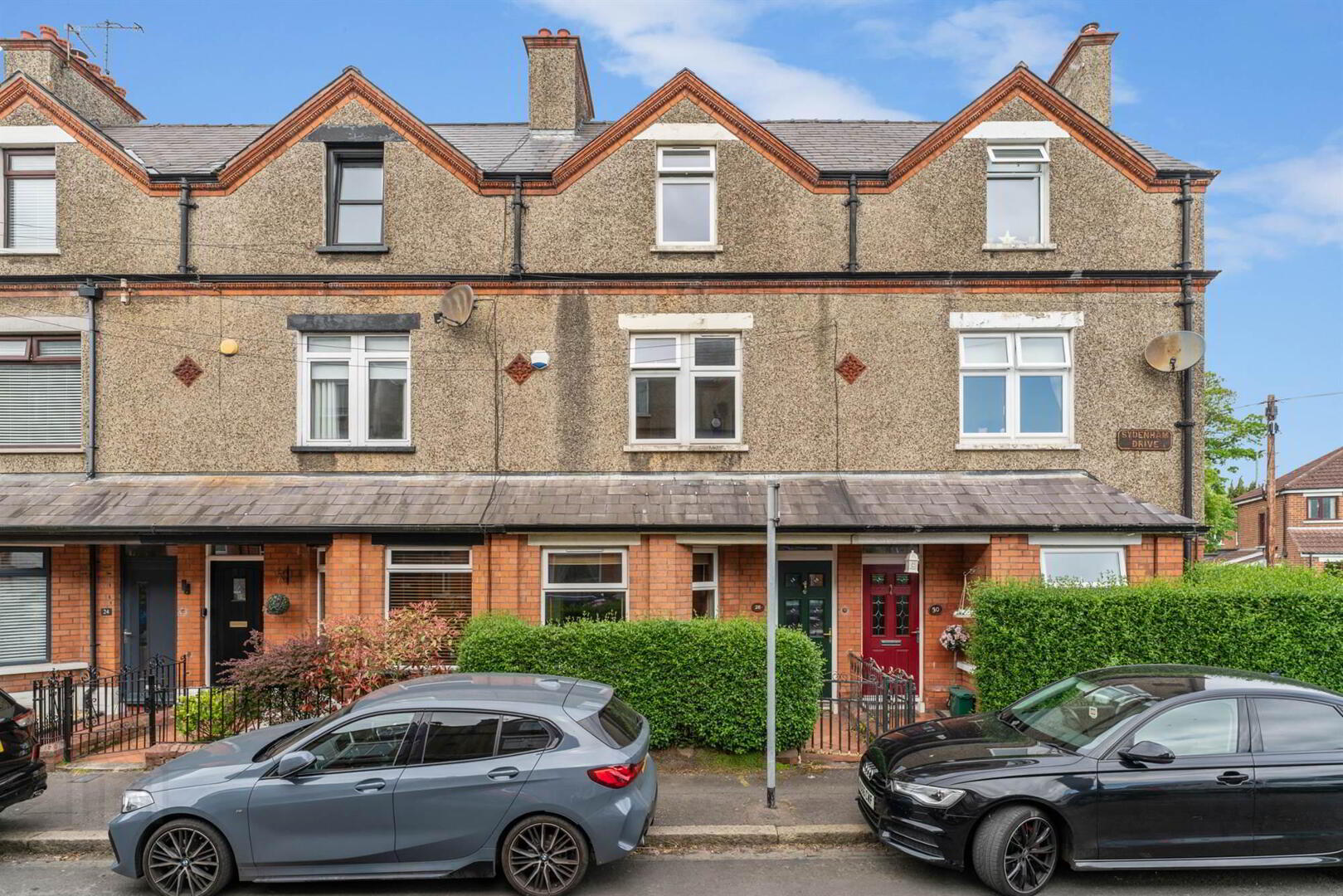 28 Sydenham Drive, Belfast