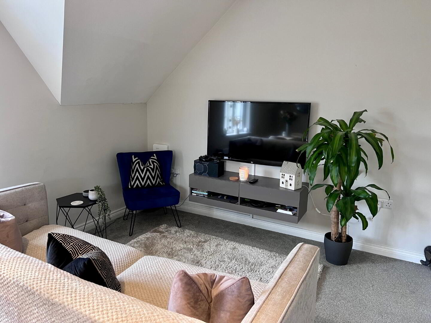 Apt 6 1 Loughan Hall, Comber Road 4 of 10