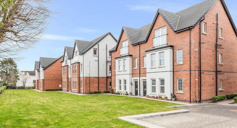 Apt 6 1 Loughan Hall, Comber Road 10 of 10