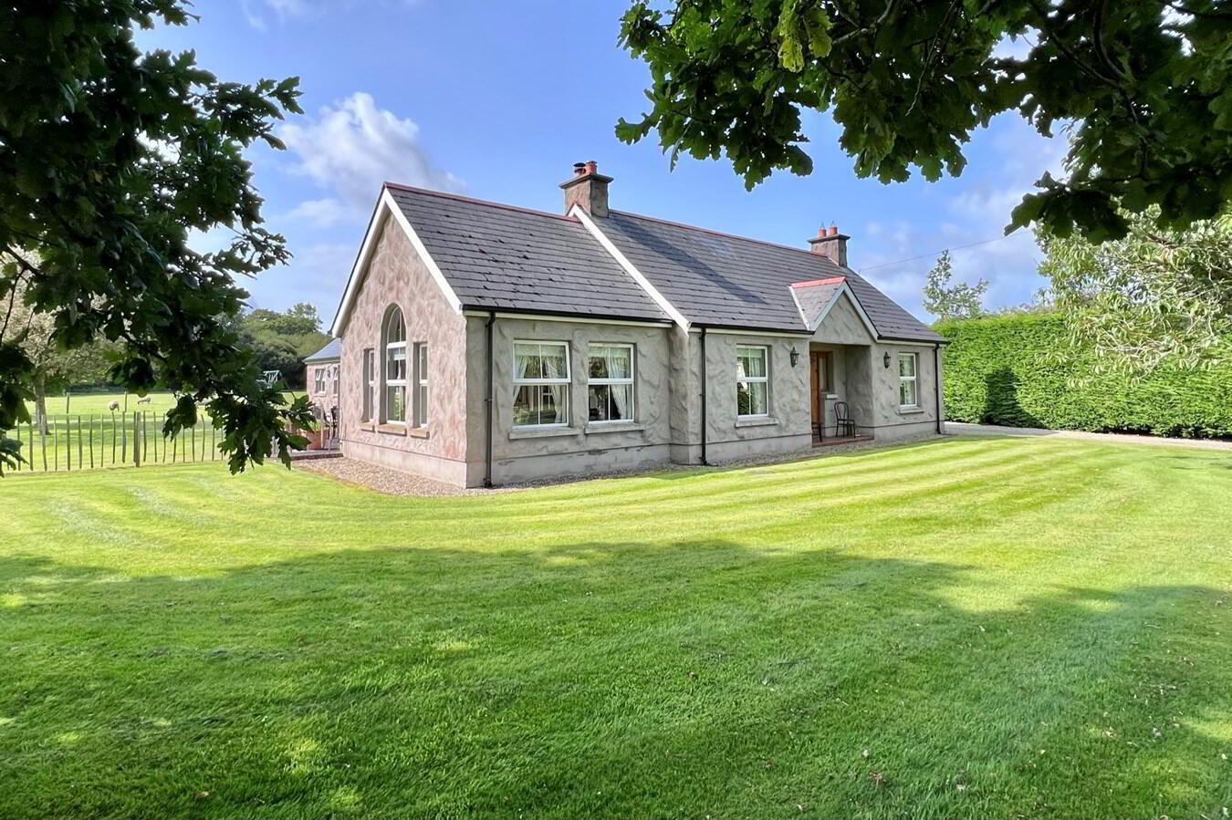'Oak Cottage', 11 Derryhale Road, Portadown