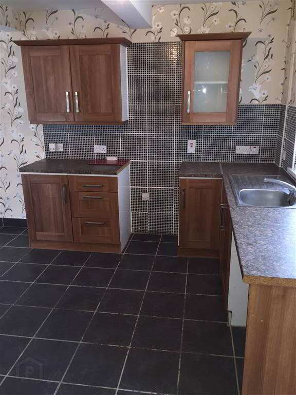 60 Mount Vernon Park, Belfast