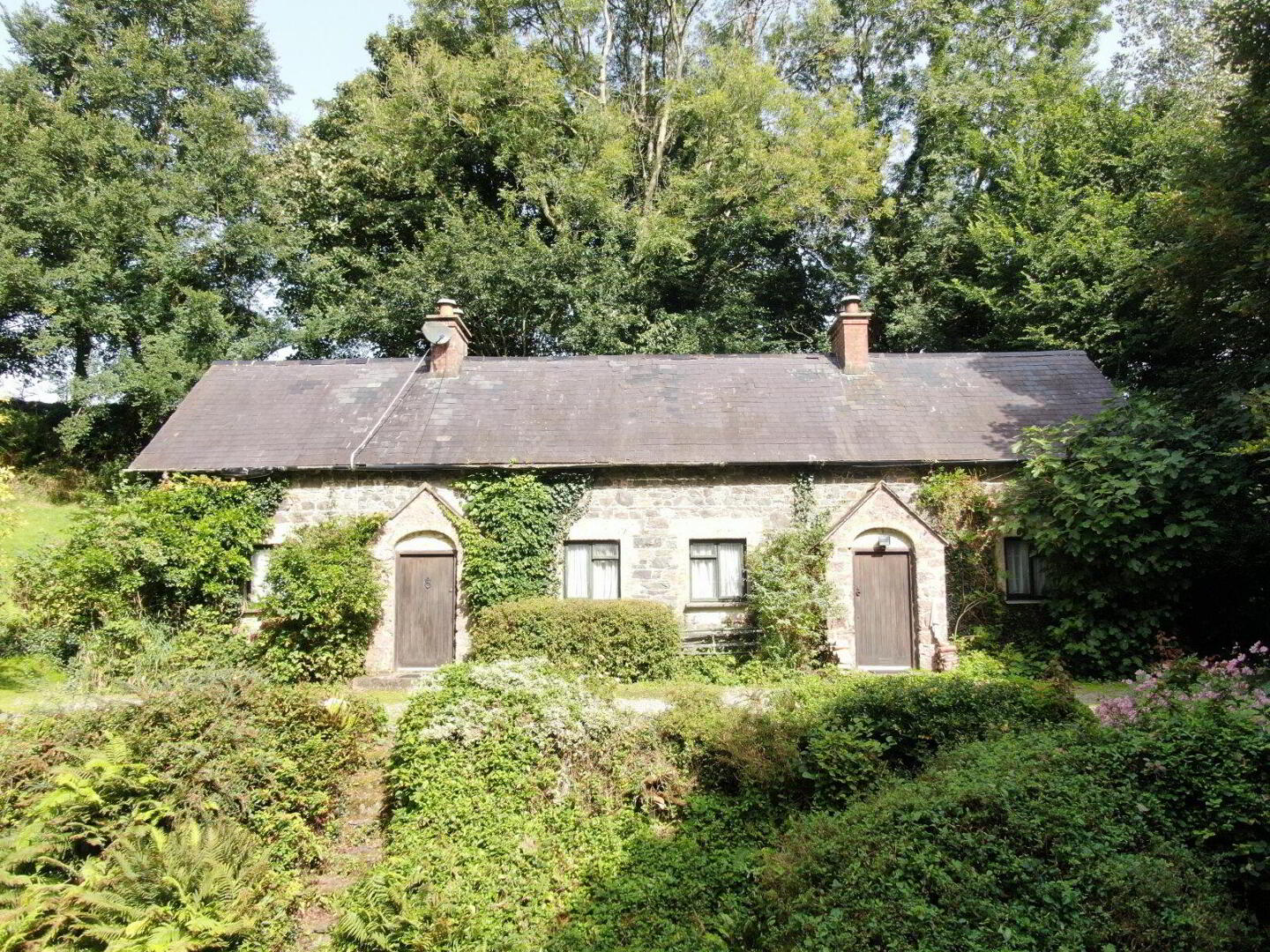 Edenvale Cottage