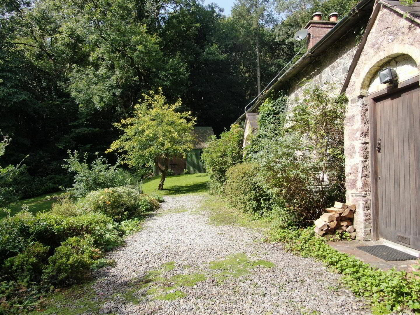 Edenvale Cottage