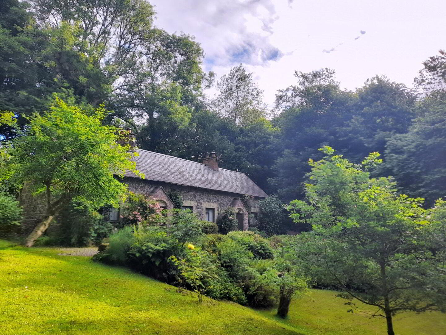 Edenvale Cottage 1 of 24