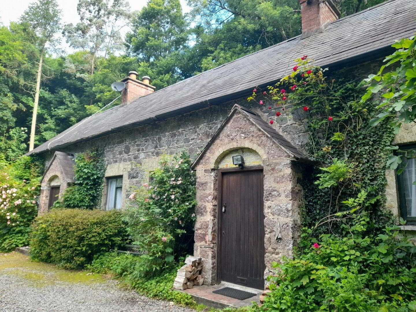 Edenvale Cottage 4 of 24