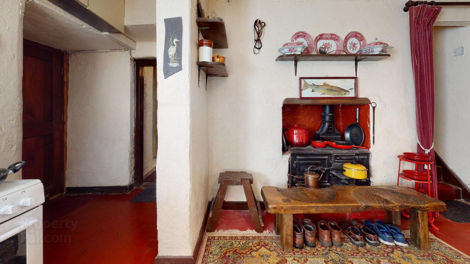 Edenvale Cottage 10 of 24