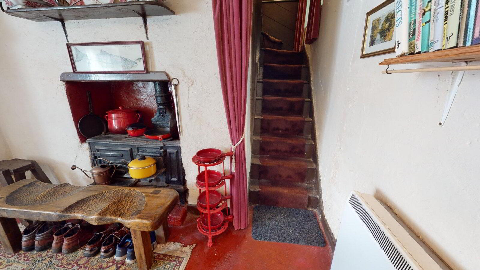 Edenvale Cottage 11 of 24