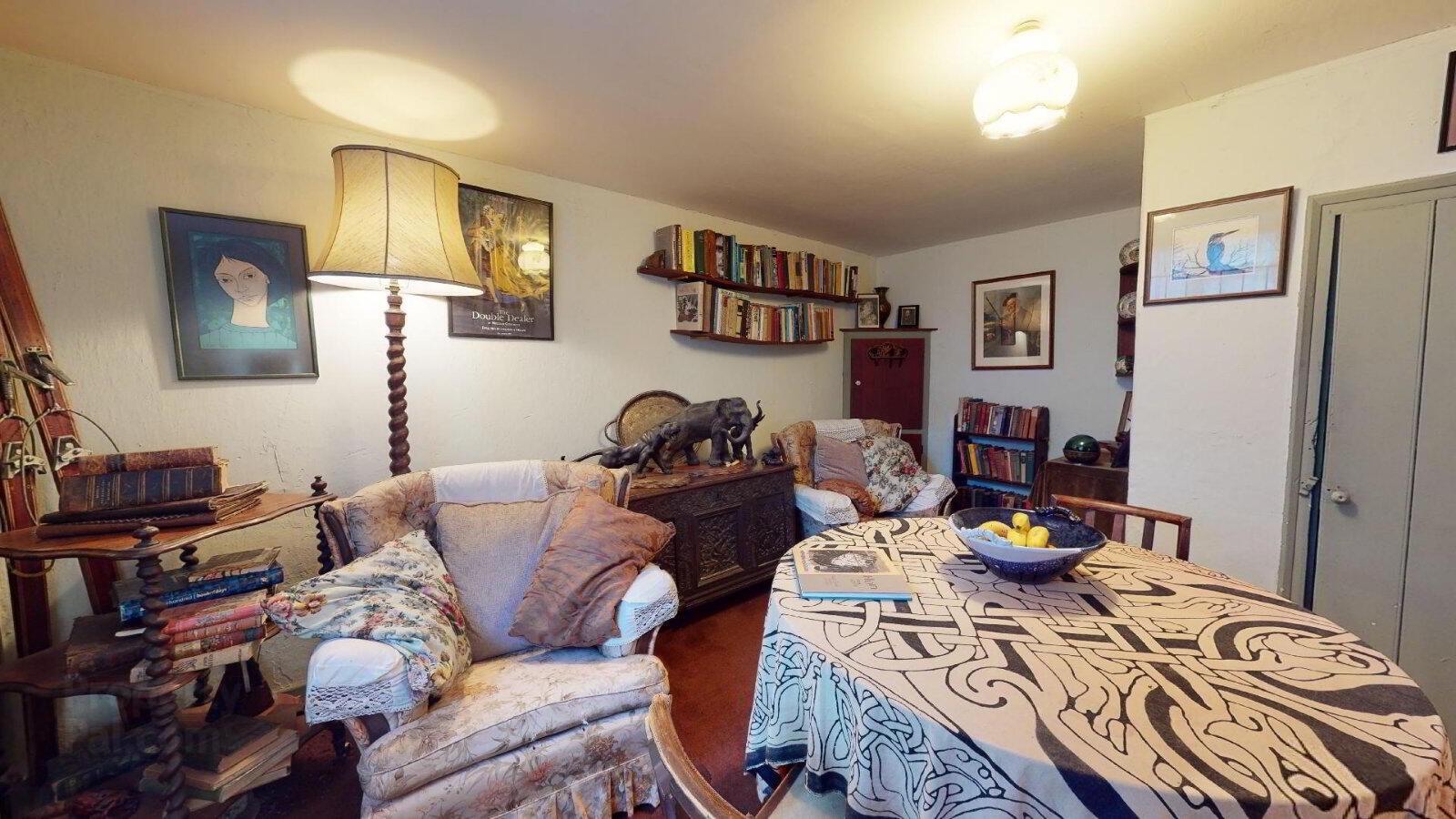 Edenvale Cottage 13 of 24