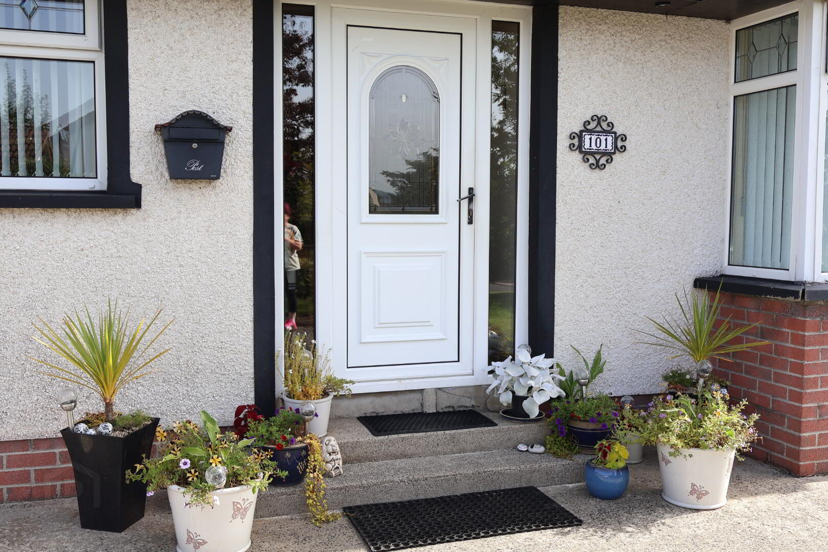 101 Mount Eden, Limavady