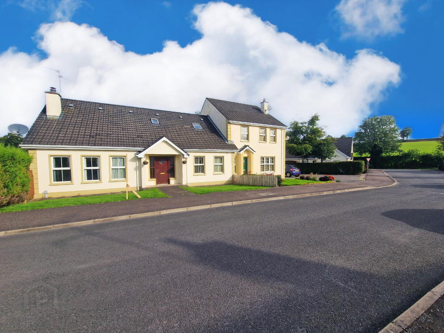 15 Coolcrannell Square, Maguiresbridge