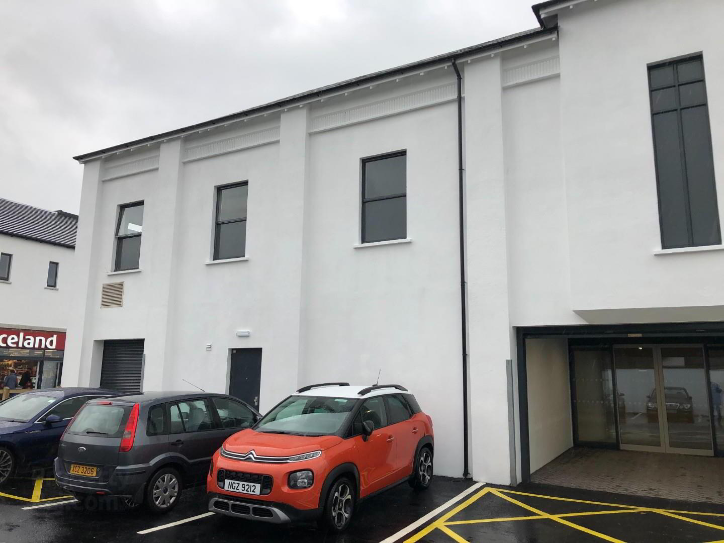 HIGH SPECIFICATION OFFICE/ RETAIL UNITS, 28 Monaghan Street