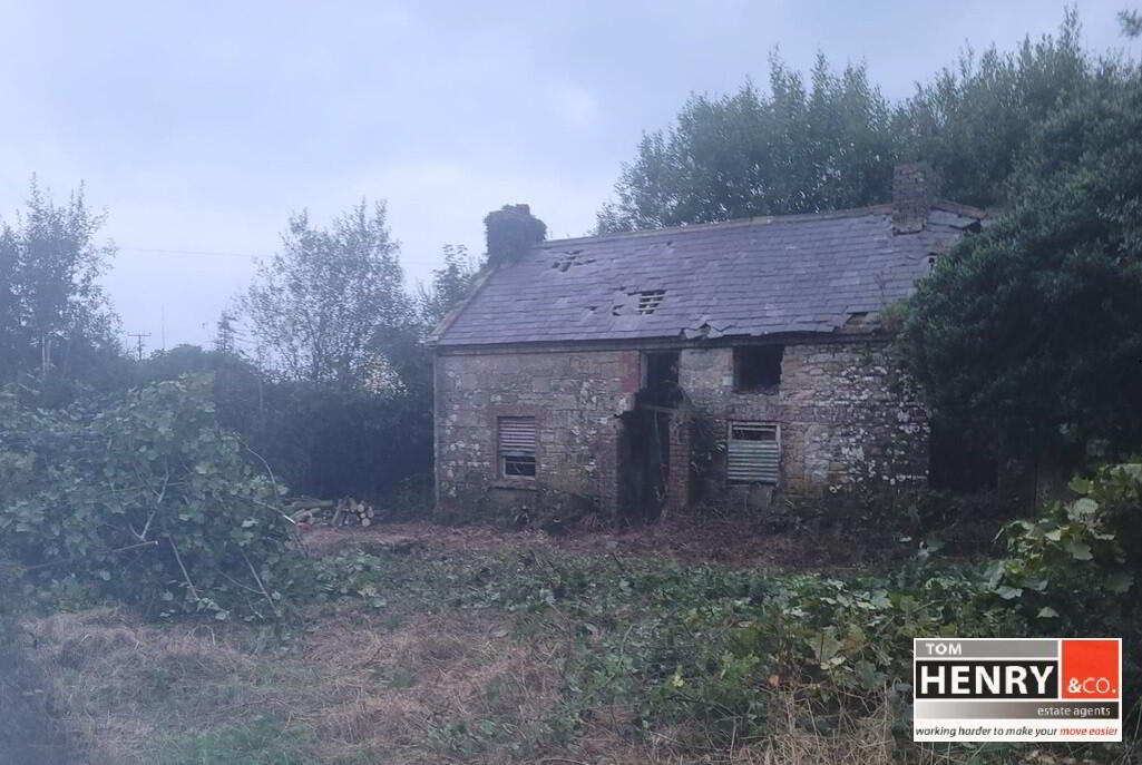The Old School House, 54 Lisnagowan Road