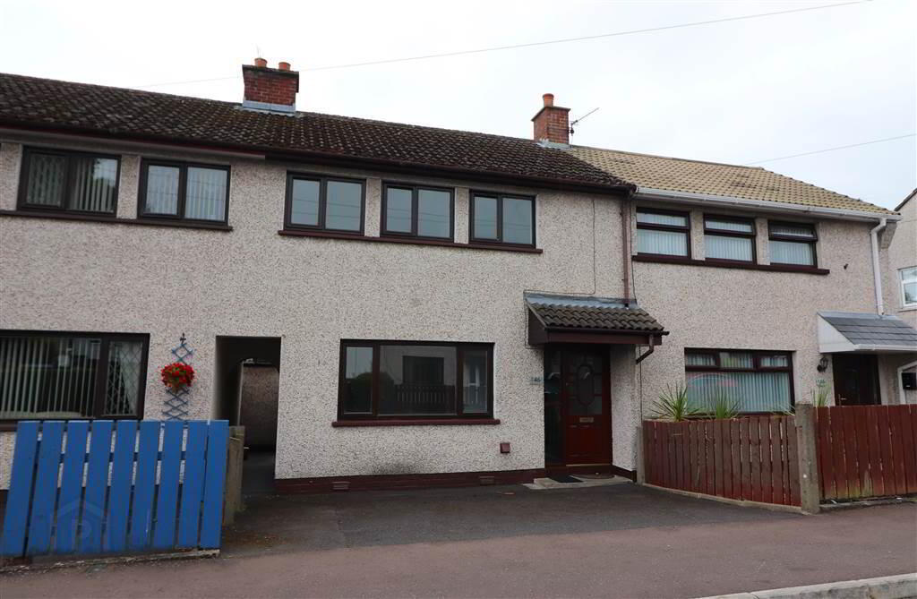 146 Milltown Avenue, Derriaghy Road, Lisburn