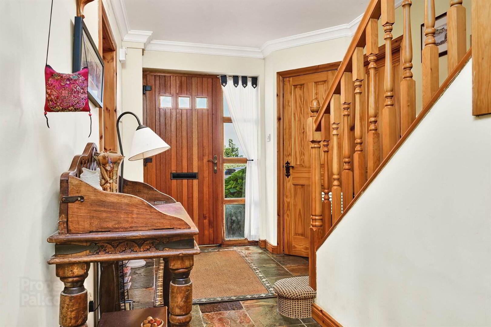 18 Riverdale Lodge