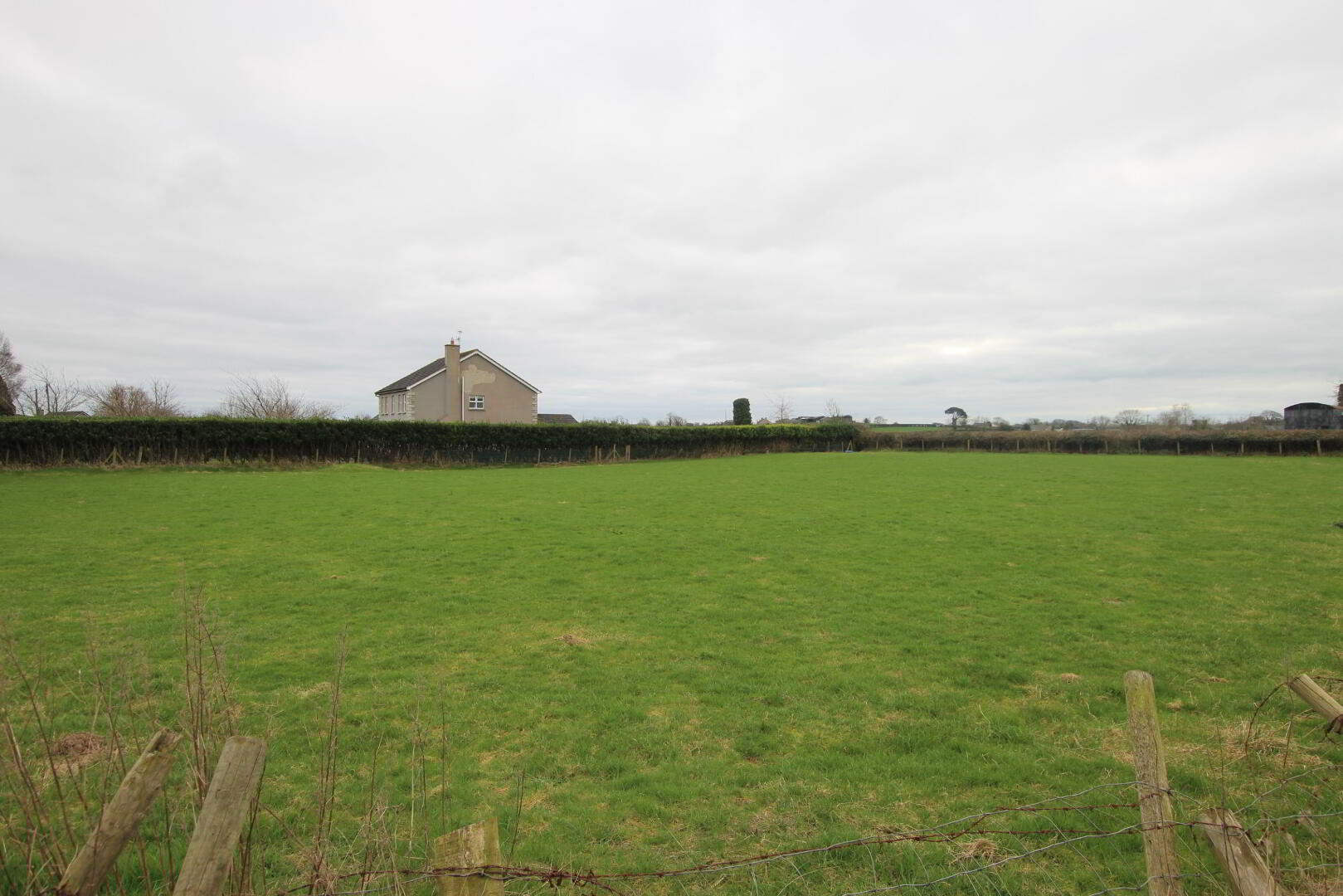 Site At Annaghmore Road