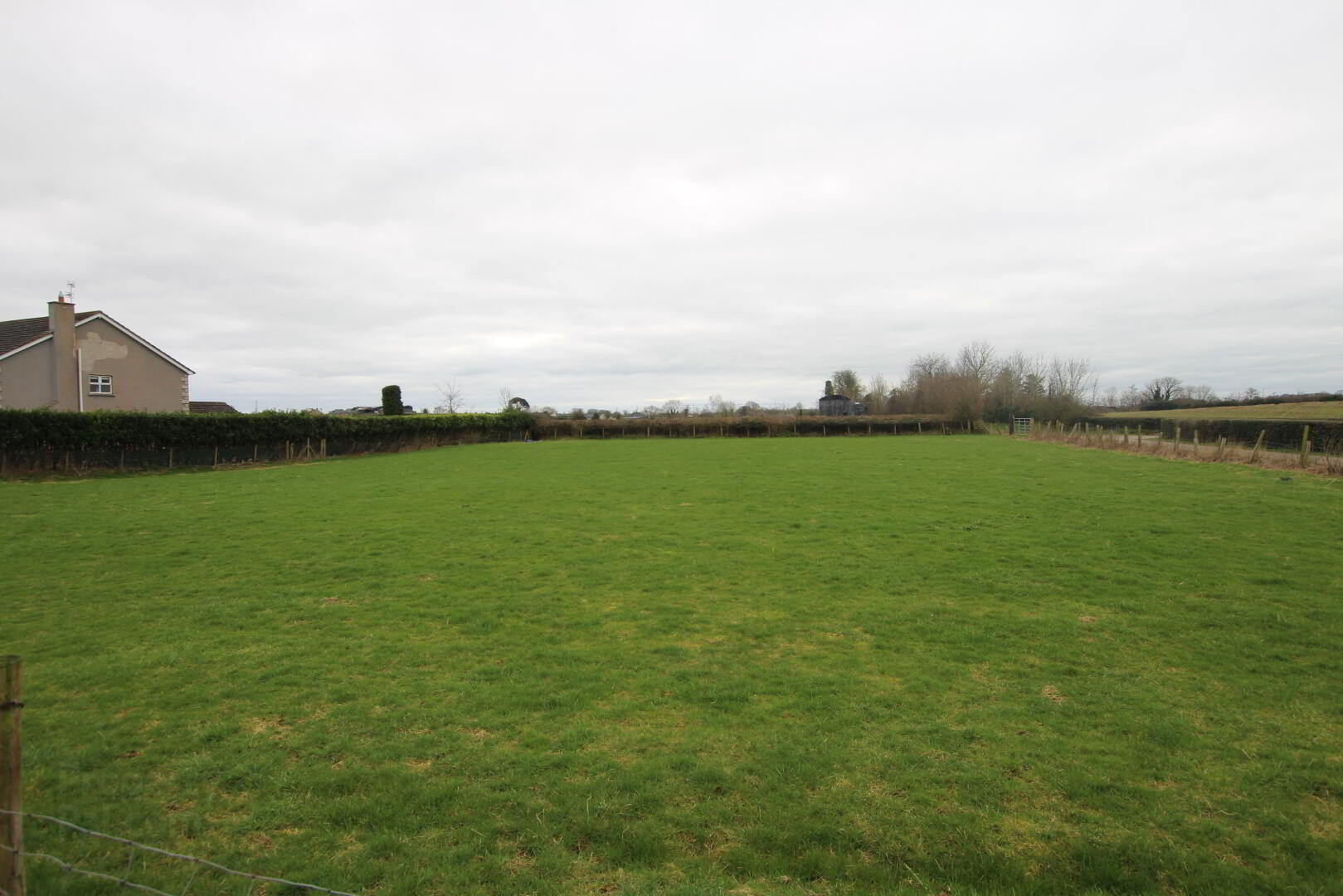 Site At Annaghmore Road