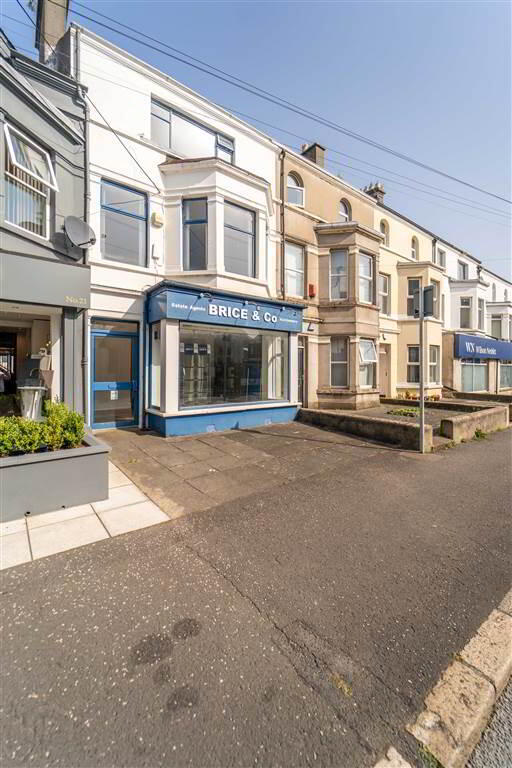 23 Hamilton Road, Bangor