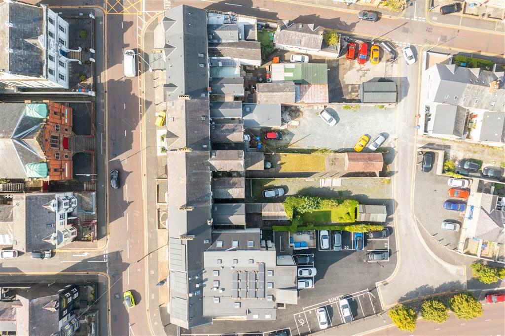 23 Hamilton Road, Bangor