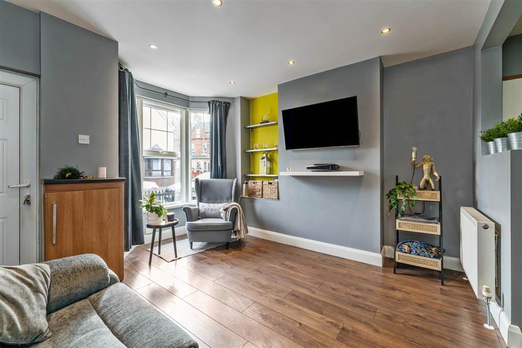 7 Rosebery Road